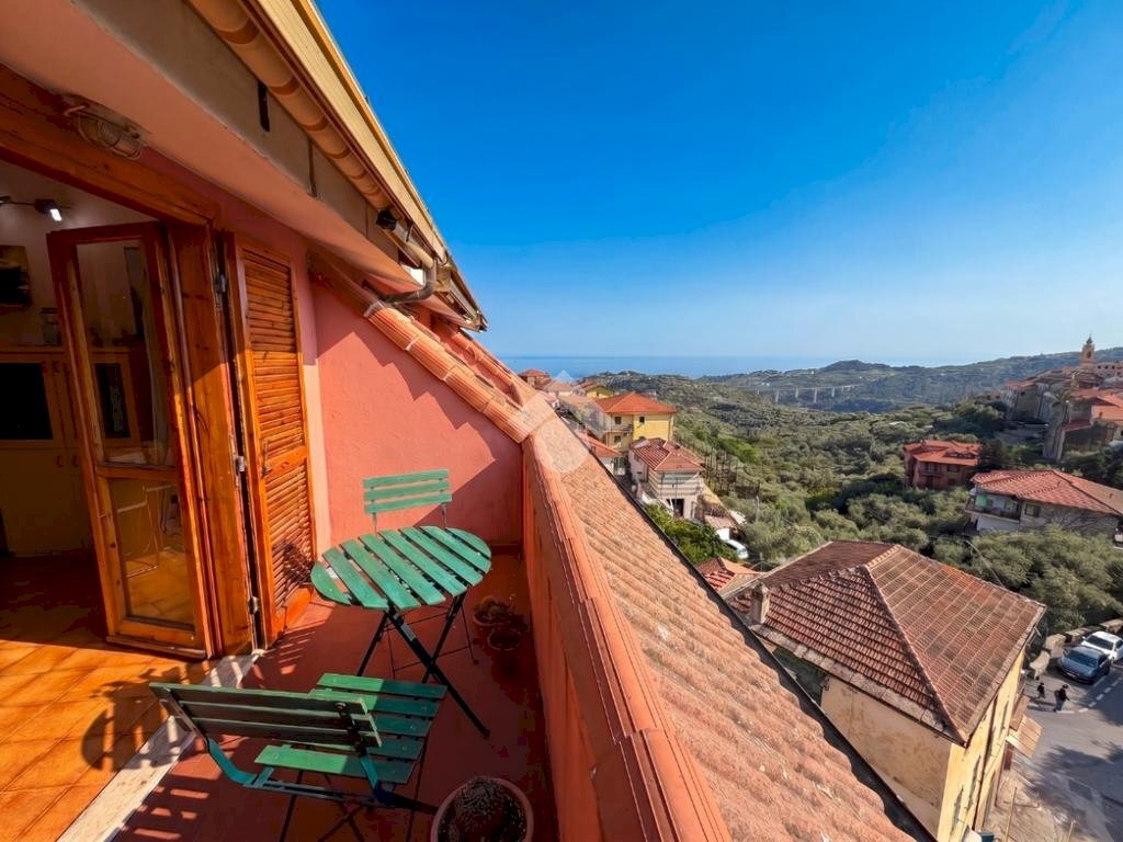 Bilocale Via Imperia, Civezza - foto 1