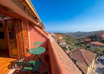 Bilocale Via Imperia, Civezza - foto 1