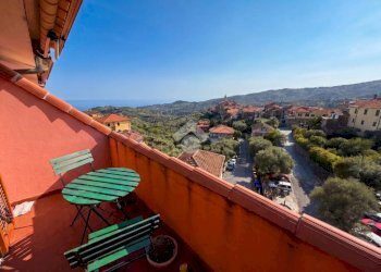 Bilocale Via Imperia, Civezza - foto 2