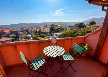 Bilocale Via Imperia, Civezza - foto 3