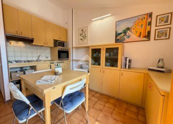 Bilocale Via Imperia, Civezza - foto 9