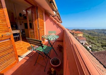 Bilocale Via Imperia, Civezza - foto 28