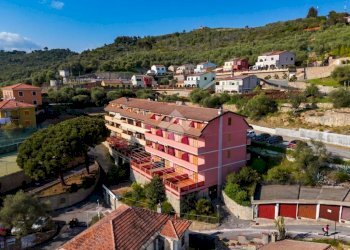 Bilocale Via Imperia, Civezza - foto 29