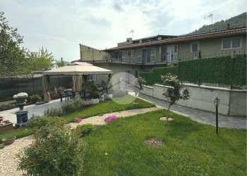 Villa a Schiera Via Novara, Trana - foto 1