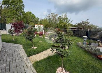 Villa a Schiera Via Novara, Trana - foto 2