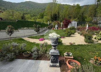 Villa a Schiera Via Novara, Trana - foto 4