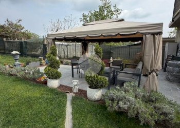 Villa a Schiera Via Novara, Trana - foto 5