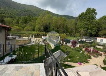 Villa a Schiera Via Novara, Trana - foto 7