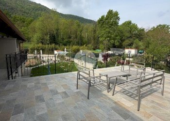 Villa a Schiera Via Novara, Trana - foto 10