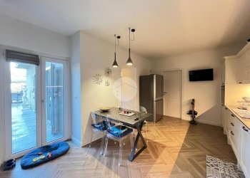 Villa a Schiera Via Novara, Trana - foto 14