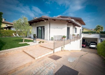 Villa Via Rivoli, Rivalta di Torino - foto 1