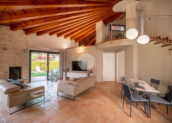 Villa Via Rivoli, Rivalta di Torino - foto 2