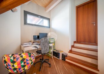 Villa Via Rivoli, Rivalta di Torino - foto 20