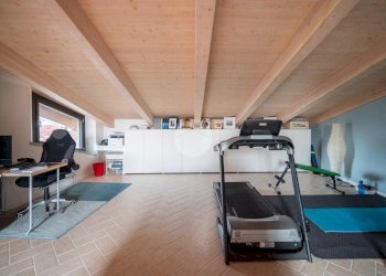 Villa Via Rivoli, Rivalta di Torino - foto 21