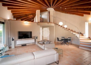 Villa Via Rivoli, Rivalta di Torino - foto 23