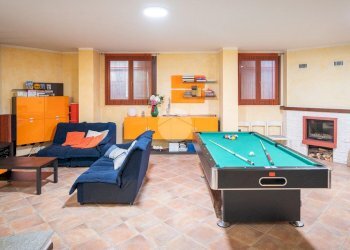 Villa Via Rivoli, Rivalta di Torino - foto 25