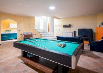 Villa Via Rivoli, Rivalta di Torino - foto 26