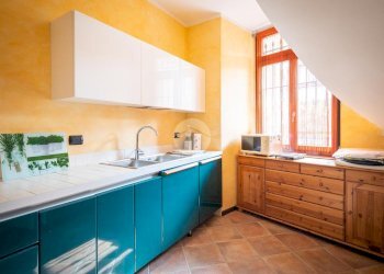 Villa Via Rivoli, Rivalta di Torino - foto 27