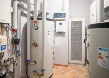 Villa Via Rivoli, Rivalta di Torino - foto 29