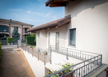 Villa Via Rivoli, Rivalta di Torino - foto 31