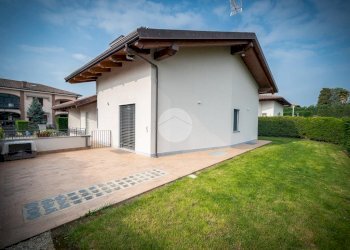 Villa Via Rivoli, Rivalta di Torino - foto 32