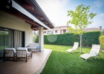 Villa Via Rivoli, Rivalta di Torino - foto 33