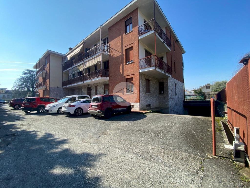 Box Via Monte Nero, Settimo Torinese - foto 1