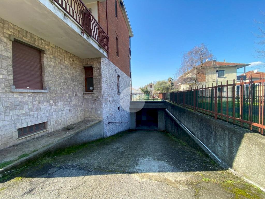 Box Via Monte Nero, Settimo Torinese - foto 3