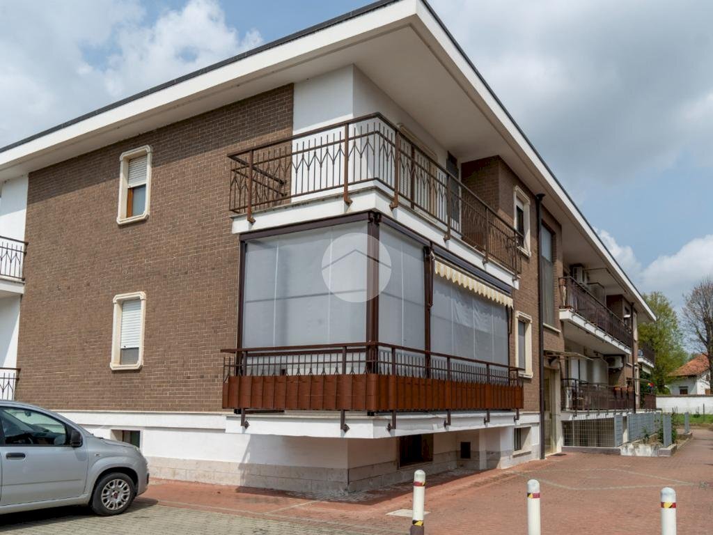 Quadrilocale Via Casale, Chivasso - foto 1