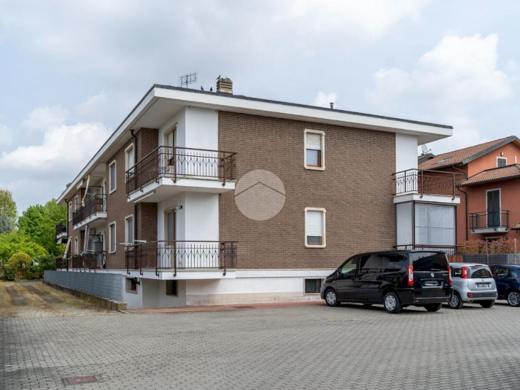 Quadrilocale Via Casale, Chivasso - foto 2