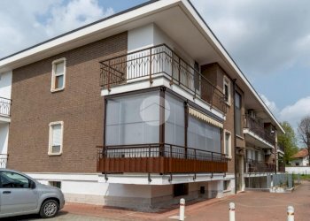 Quadrilocale Via Casale, Chivasso - foto 1