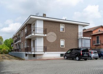 Quadrilocale Via Casale, Chivasso - foto 2