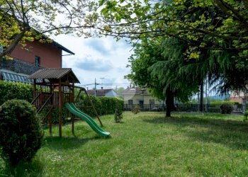 Quadrilocale Via Casale, Chivasso - foto 6