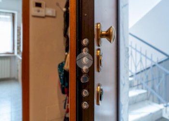 Quadrilocale Via Casale, Chivasso - foto 8