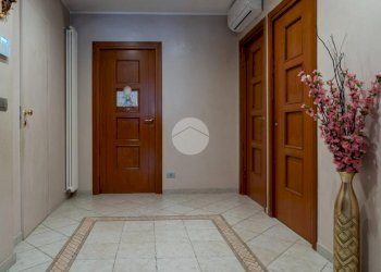 Quadrilocale Via Casale, Chivasso - foto 9