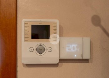 Quadrilocale Via Casale, Chivasso - foto 11