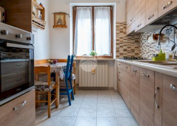 Quadrilocale Via Casale, Chivasso - foto 12