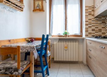 Quadrilocale Via Casale, Chivasso - foto 13