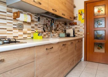 Quadrilocale Via Casale, Chivasso - foto 14