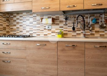 Quadrilocale Via Casale, Chivasso - foto 15