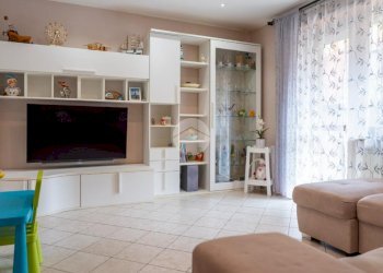 Quadrilocale Via Casale, Chivasso - foto 16