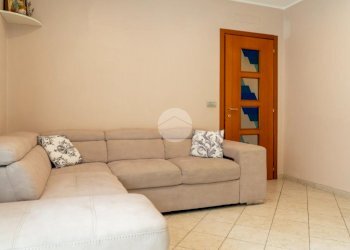 Quadrilocale Via Casale, Chivasso - foto 17