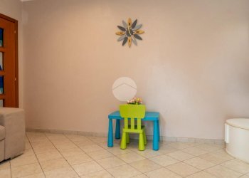 Quadrilocale Via Casale, Chivasso - foto 18