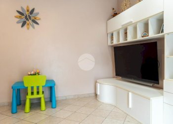 Quadrilocale Via Casale, Chivasso - foto 19