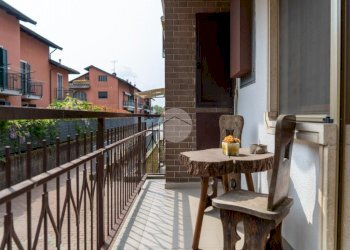 Quadrilocale Via Casale, Chivasso - foto 21