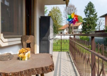 Quadrilocale Via Casale, Chivasso - foto 22