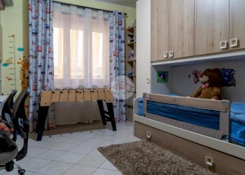 Quadrilocale Via Casale, Chivasso - foto 28