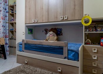 Quadrilocale Via Casale, Chivasso - foto 29