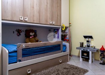 Quadrilocale Via Casale, Chivasso - foto 30