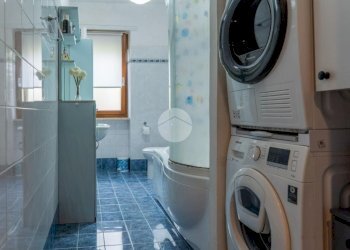 Quadrilocale Via Casale, Chivasso - foto 31